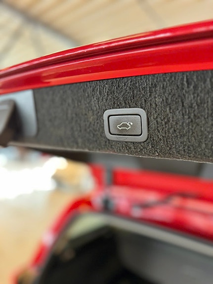 Volvo V70 10 of 21