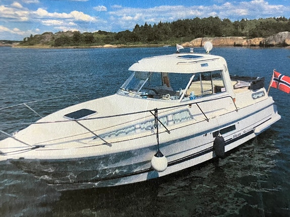 Marex 2003 - 280 Holiday 29 fot 4 of 5