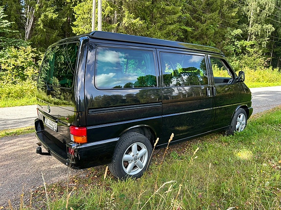 Volkswagen California 27 of 30