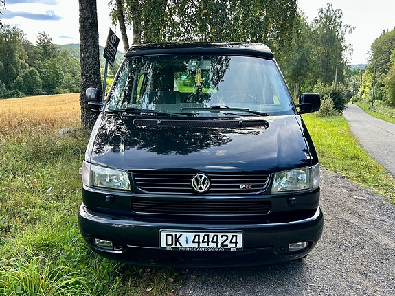 Volkswagen California 28 of 30
