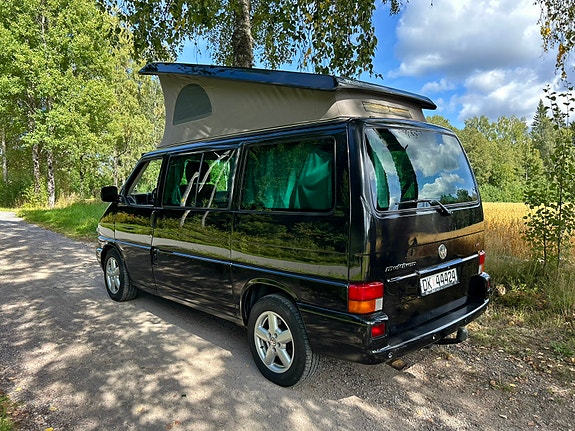 Volkswagen California 6 of 30