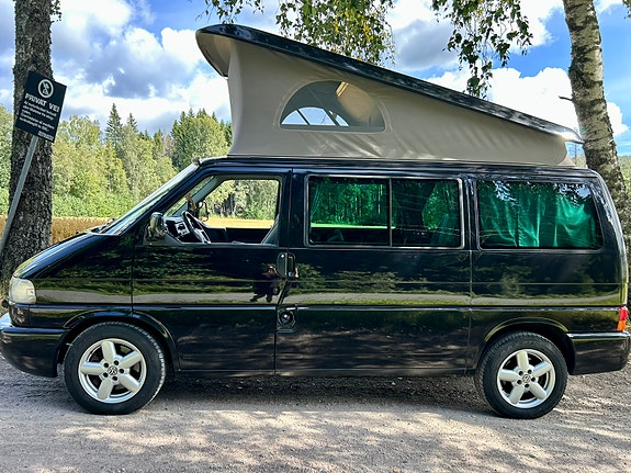 Volkswagen California 5 of 30