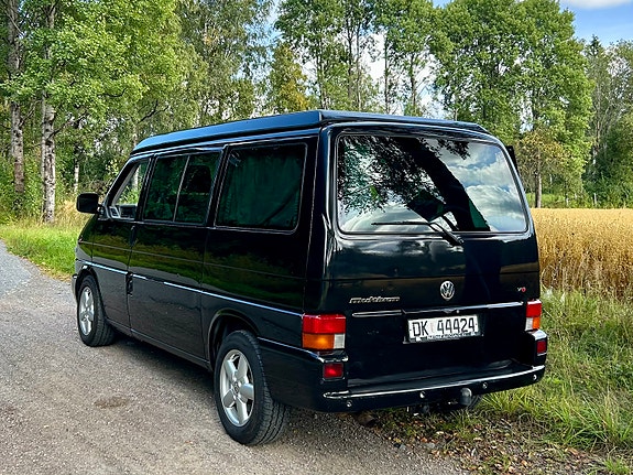 Volkswagen California 26 of 30