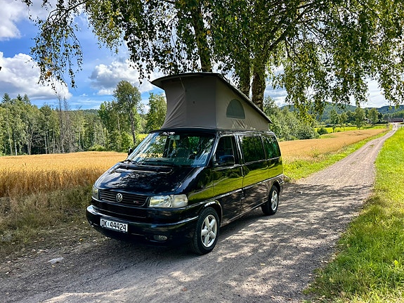 Volkswagen California 3 of 30