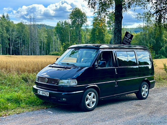 Volkswagen California 24 of 30