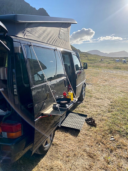 Volkswagen California 23 of 30