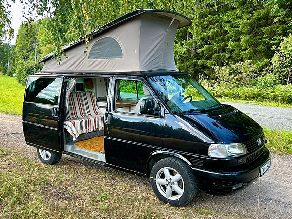 Volkswagen California 8 of 30