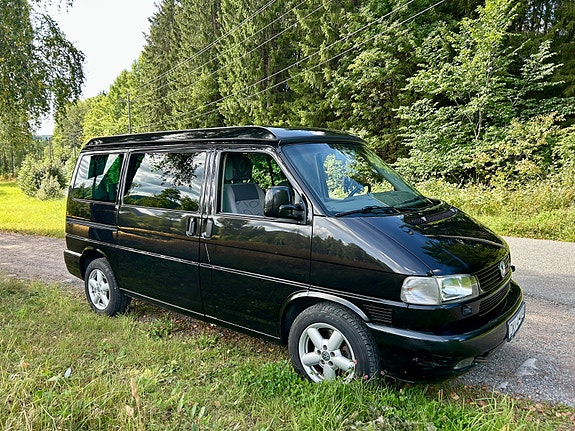 Volkswagen California 25 of 30