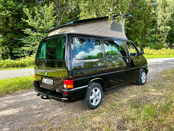 Volkswagen California 7 of 30
