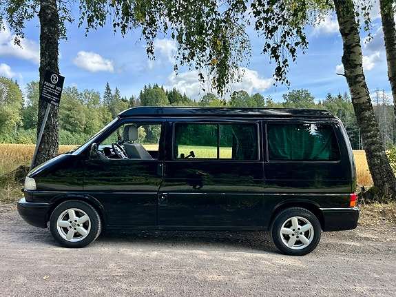Volkswagen California 29 of 30