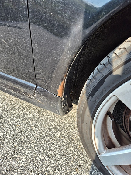 Volvo V70 5 of 11