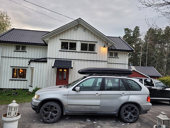 BMW X5 10 of 11