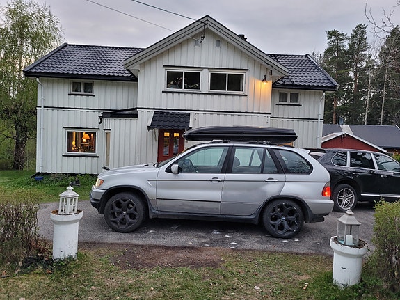 BMW X5 5 of 11