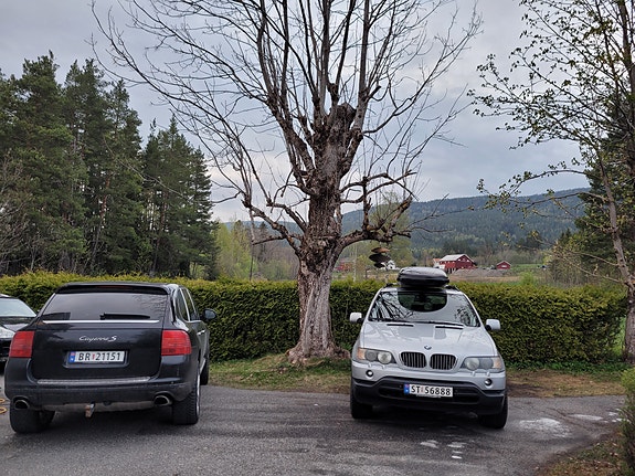 BMW X5 11 of 11