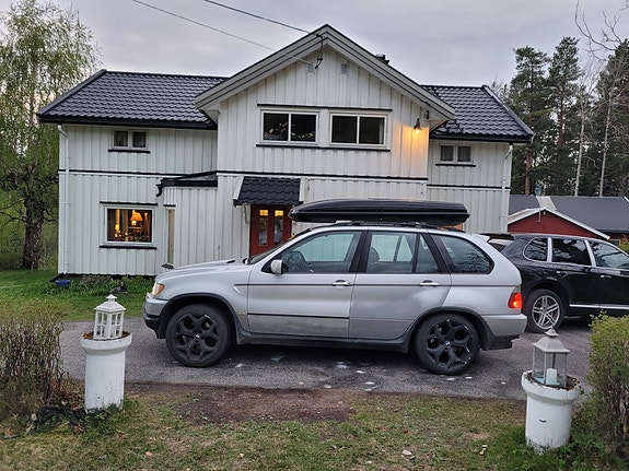BMW X5 4 of 11