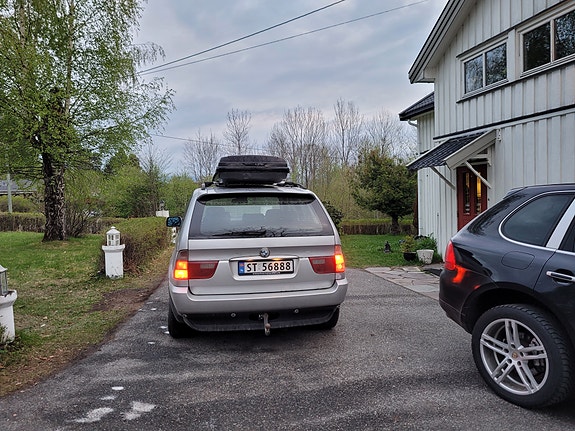 BMW X5 6 of 11