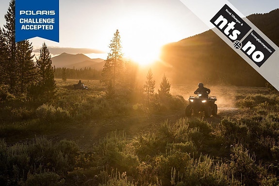 Polaris SPORTSMAN 570 EPS 20 of 22