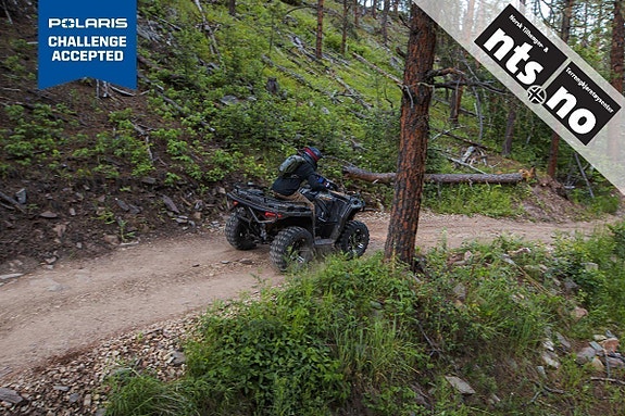 Polaris SPORTSMAN 570 EPS 17 of 22