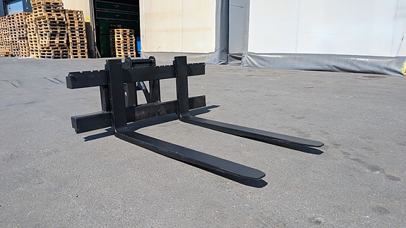Hardlife Pallegaffel 7 of 7