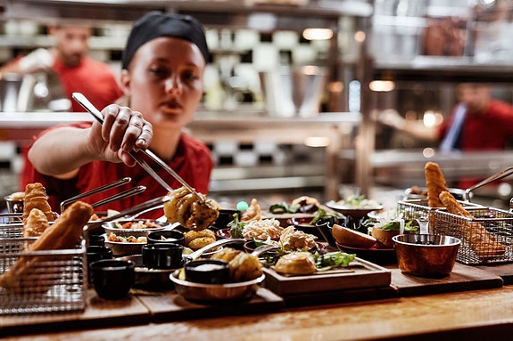 Bilde 1 av 1 i jobbannonse-galleriet