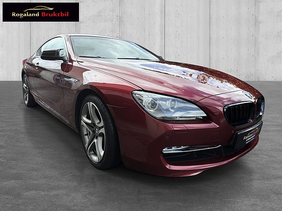 BMW 6-Serie 5 of 5