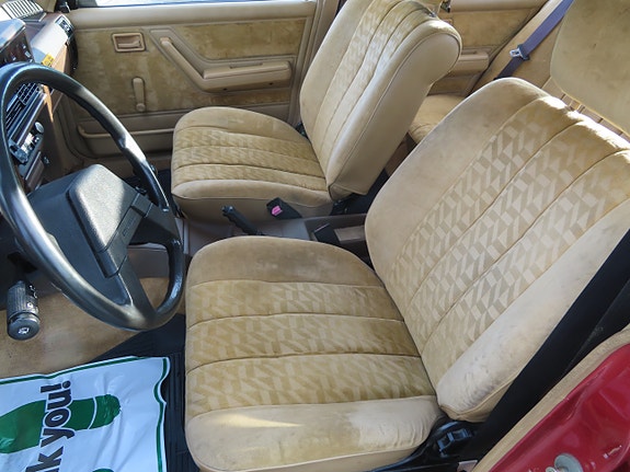 Opel Rekord 21 of 30