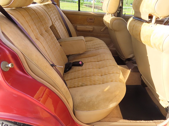 Opel Rekord 29 of 30