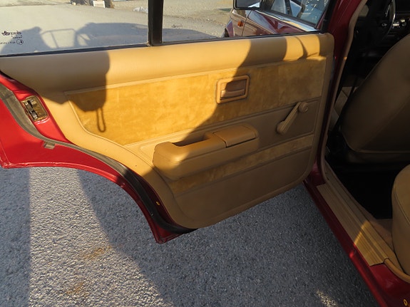 Opel Rekord 26 of 30