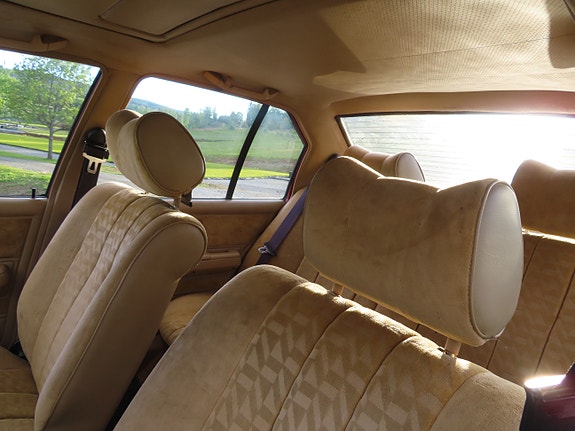 Opel Rekord 22 of 30