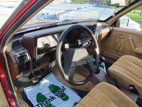 Opel Rekord 23 of 30