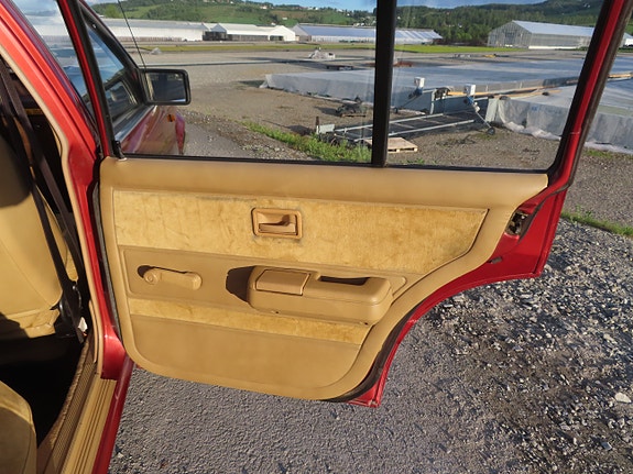 Opel Rekord 28 of 30