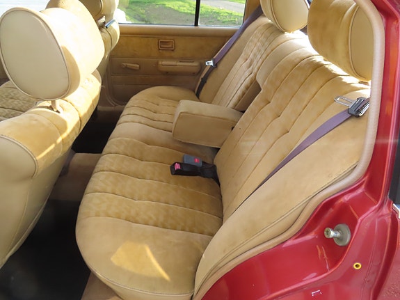 Opel Rekord 27 of 30