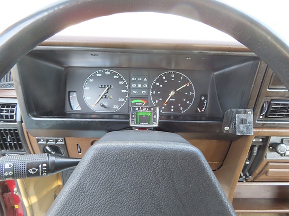 Opel Rekord 24 of 30