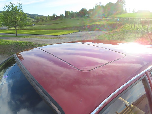 Opel Rekord 19 of 30