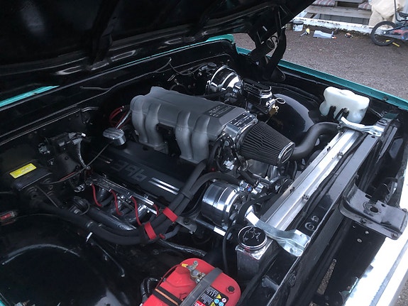 Chevrolet C10 16 of 30