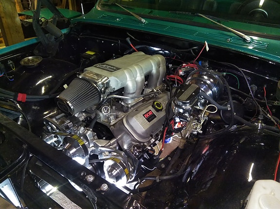 Chevrolet C10 6 of 30
