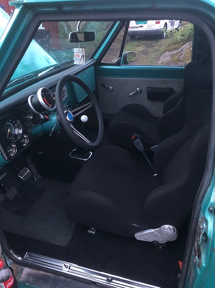 Chevrolet C10 17 of 30