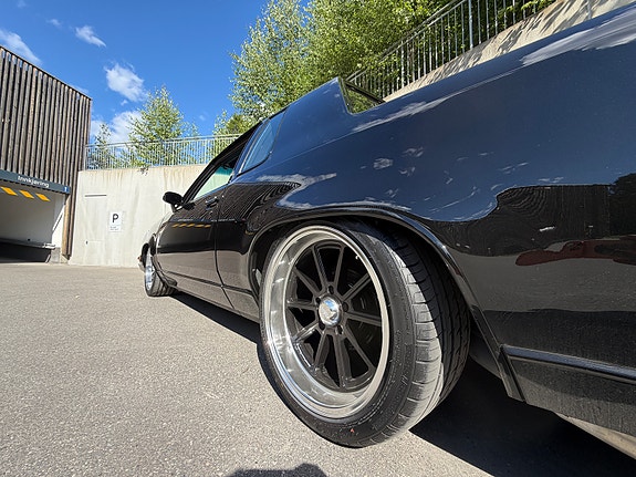 Oldsmobile Cutlass 5 of 5
