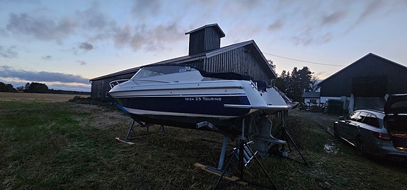 Sensommer tilbud! Ibiza Touring 25 Special Edition 7 of 11
