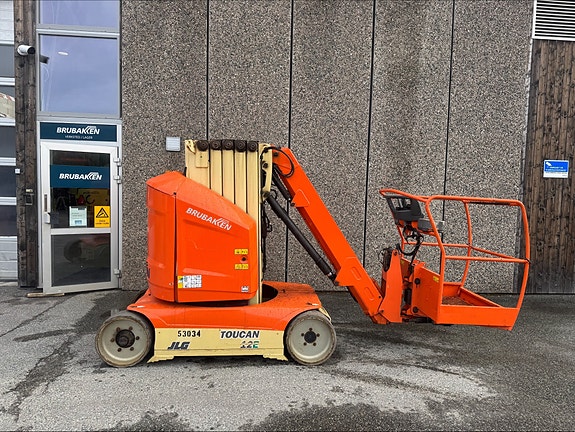 JLG T12E 53034 2 of 6