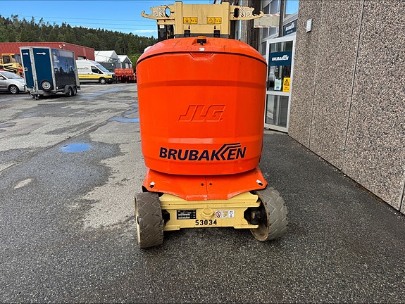 JLG T12E 53034 3 of 6