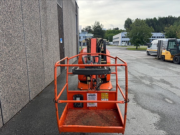 JLG T12E 53034 4 of 6