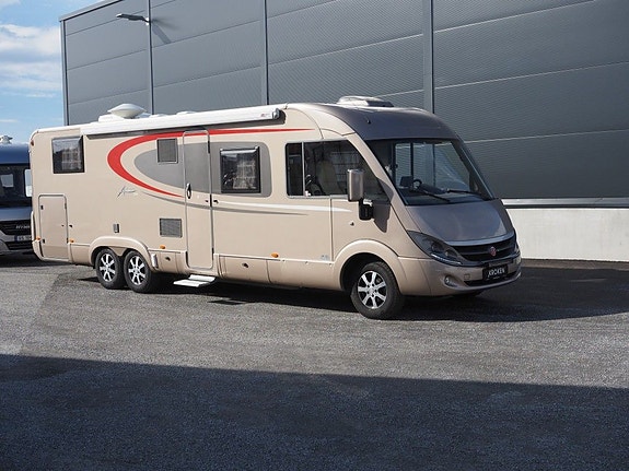 Bürstner Aviano 890 13 of 20