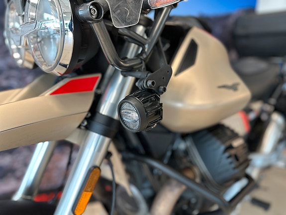 Moto Guzzi V85 TT Travel 5 of 5