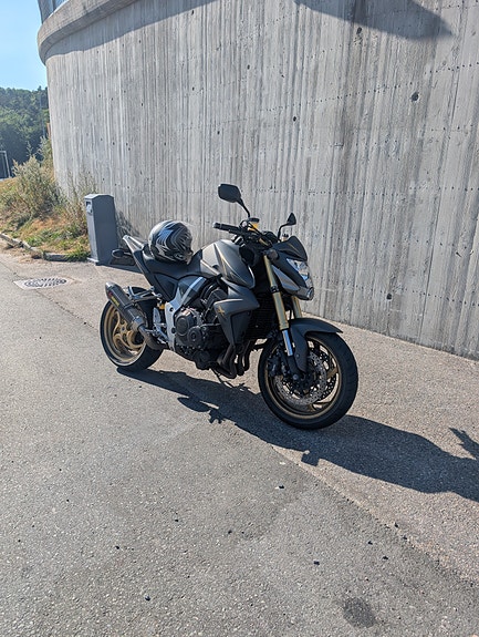 Honda CB 1000 R 4 of 4