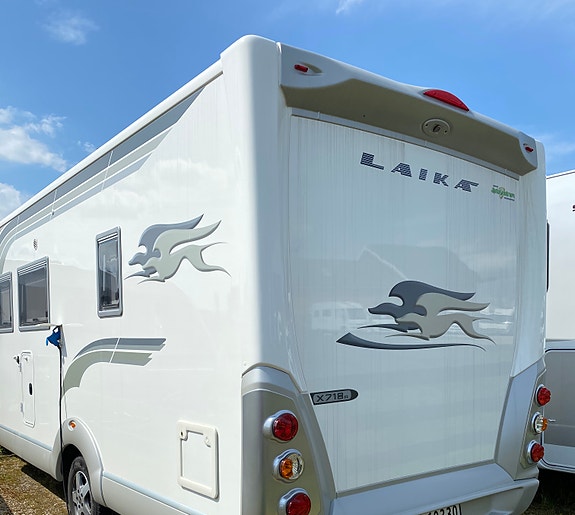 Laika X718R 4 of 20