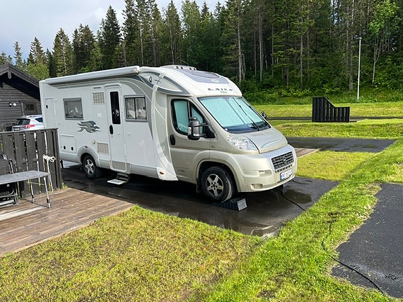 Laika X718R 5 of 20