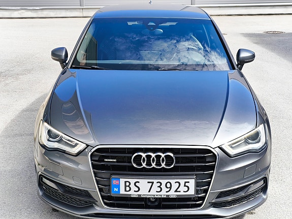 Audi A3 4 of 18
