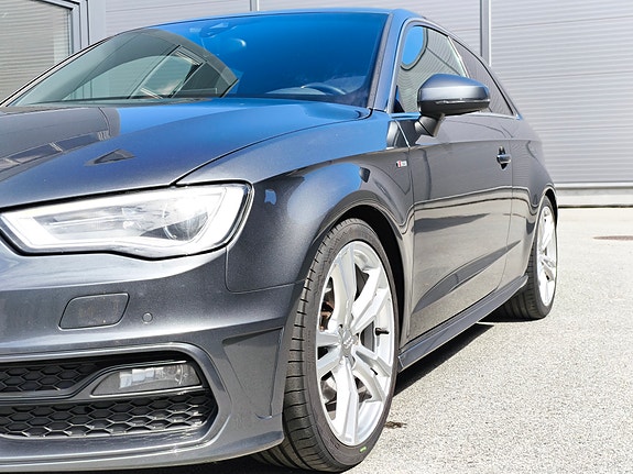 Audi A3 5 of 18