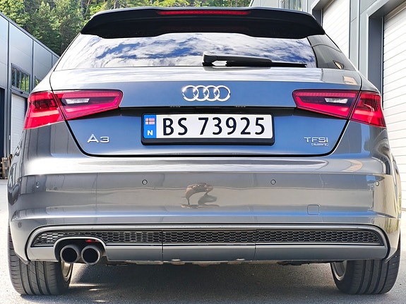 Audi A3 7 of 18